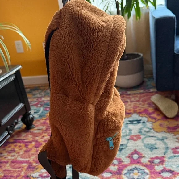 Kavu Teddy Backpack - Picture 8 of 10